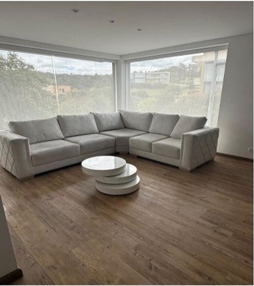 Casa de 3 alcobas en venta en Aposentos, Sopó, 550 m² · foto 10 de 12