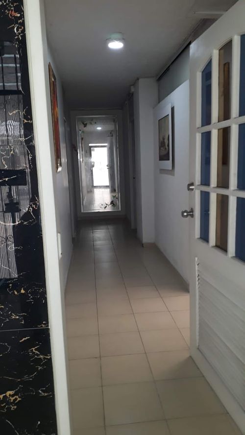 Apartamento de 4 alcobas en venta en Cuarto De Legua - Guadalupe, Cali, 109 m² · foto 4 de 24