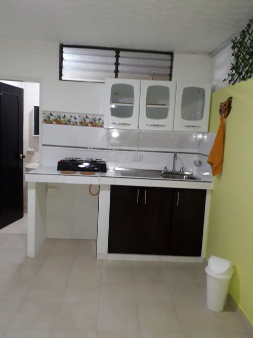Apartamento de 4 alcobas en venta en Cuarto De Legua - Guadalupe, Cali, 109 m² · foto 6 de 24