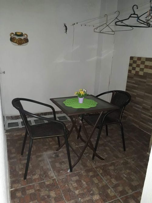 Apartamento de 4 alcobas en venta en Cuarto De Legua - Guadalupe, Cali, 109 m² · foto 7 de 24