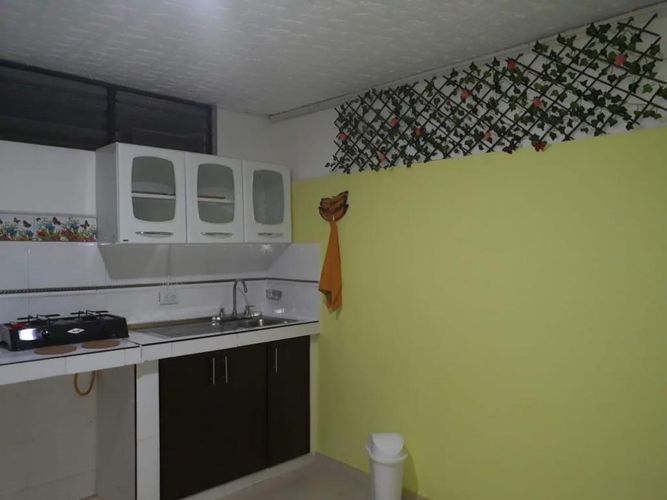 Apartamento de 4 alcobas en venta en Cuarto De Legua - Guadalupe, Cali, 109 m² · foto 9 de 24