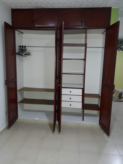 Apartamento de 4 alcobas en venta en Cuarto De Legua - Guadalupe, Cali, 109 m² · foto 12 de 24