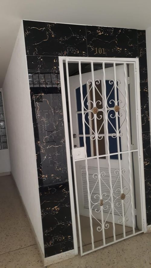 Apartamento de 4 alcobas en venta en Cuarto De Legua - Guadalupe, Cali, 109 m² · foto 13 de 24