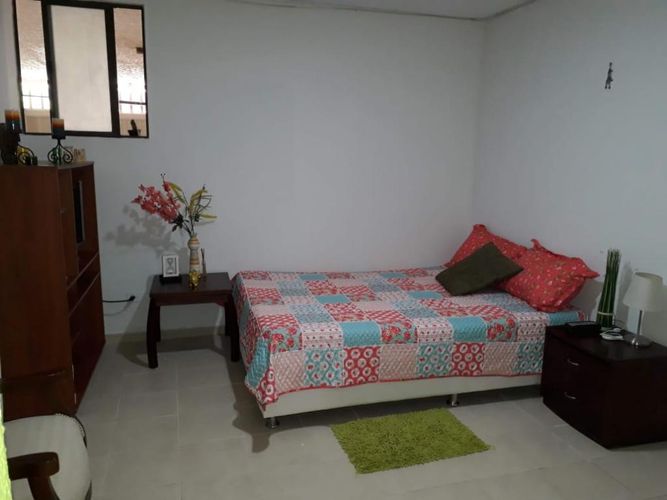 Apartamento de 4 alcobas en venta en Cuarto De Legua - Guadalupe, Cali, 109 m² · foto 14 de 24