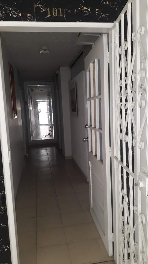 Apartamento de 4 alcobas en venta en Cuarto De Legua - Guadalupe, Cali, 109 m² · foto 16 de 24