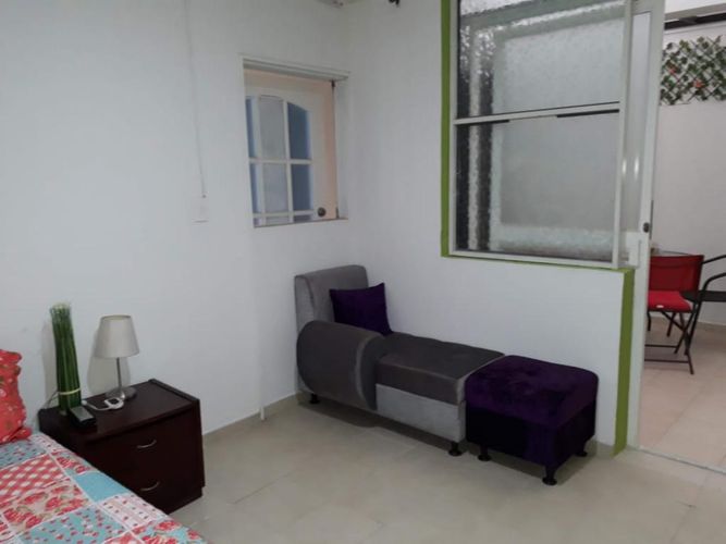 Apartamento de 4 alcobas en venta en Cuarto De Legua - Guadalupe, Cali, 109 m² · foto 17 de 24