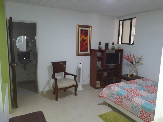 Apartamento de 4 alcobas en venta en Cuarto De Legua - Guadalupe, Cali, 109 m² · foto 18 de 24