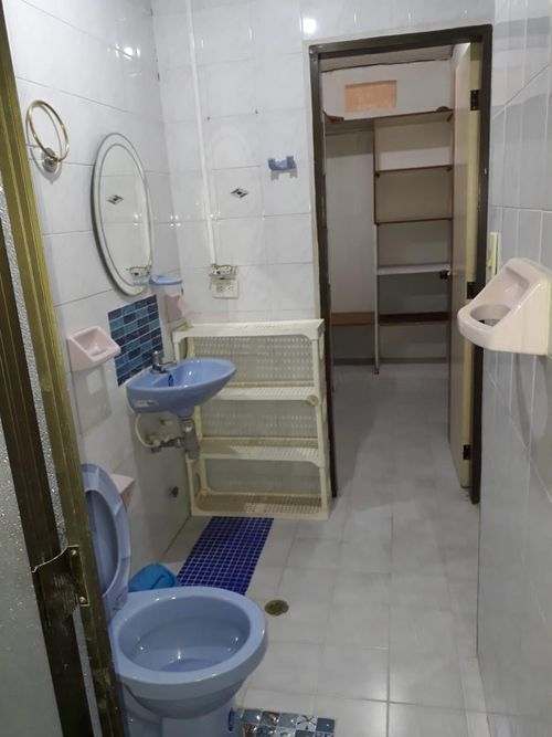 Apartamento de 4 alcobas en venta en Cuarto De Legua - Guadalupe, Cali, 109 m² · foto 19 de 24