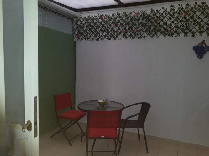 Apartamento de 4 alcobas en venta en Cuarto De Legua - Guadalupe, Cali, 109 m² · foto 21 de 24