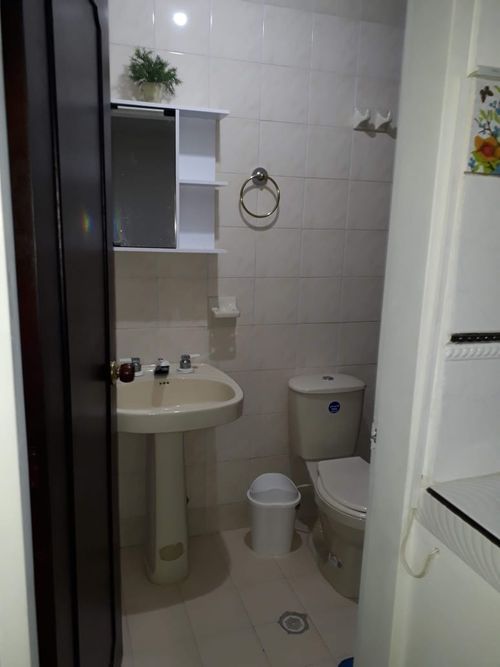 Apartamento de 4 alcobas en venta en Cuarto De Legua - Guadalupe, Cali, 109 m² · foto 22 de 24