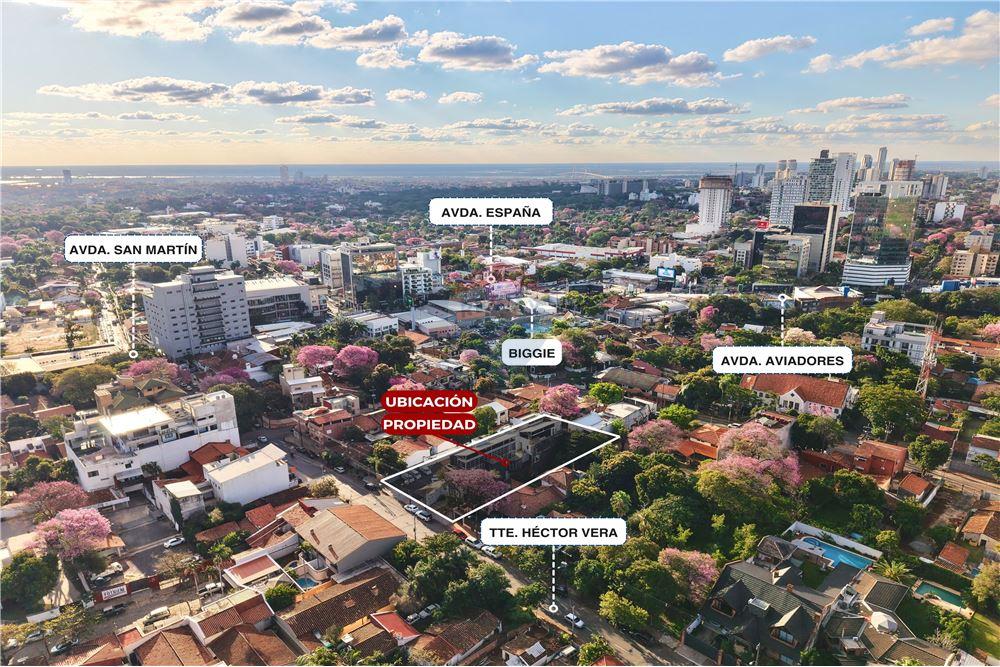 En Venta | Inmueble Corporativo y Residencial — foto 3
