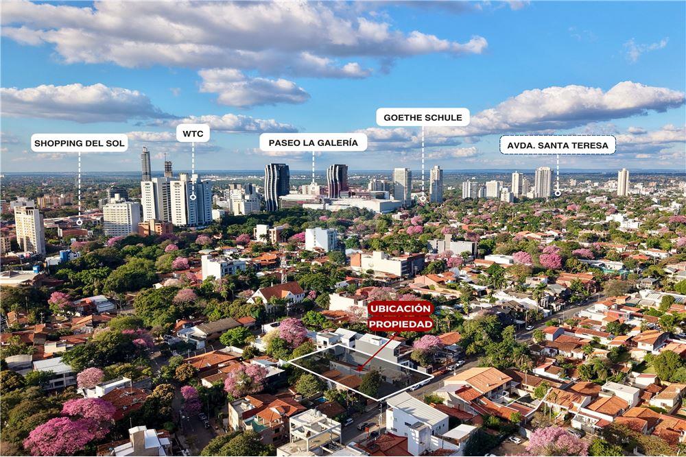 En Venta | Inmueble Corporativo y Residencial — foto 2