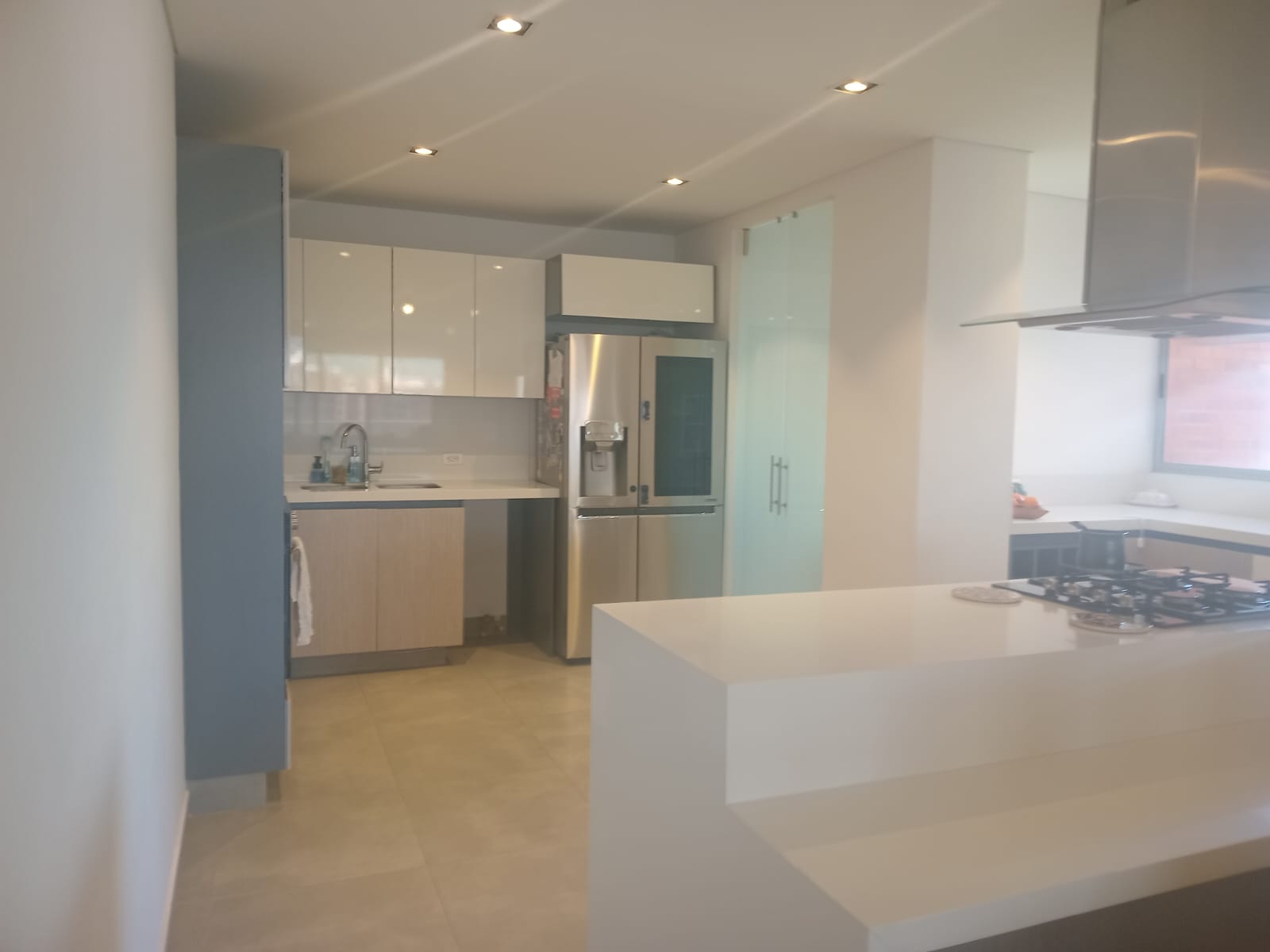 Apartamento en arriendo en La Pradera, Envigado · foto 9 de 20