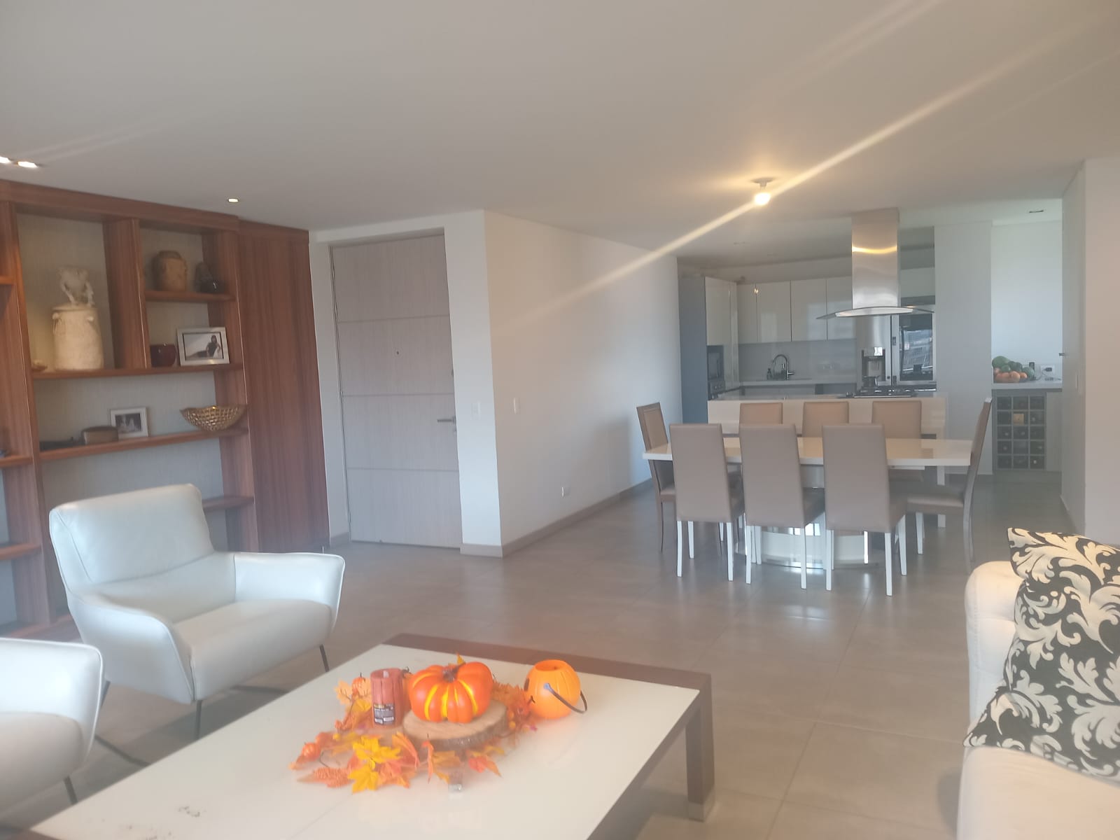 Apartamento en arriendo en La Pradera, Envigado · foto 3 de 20