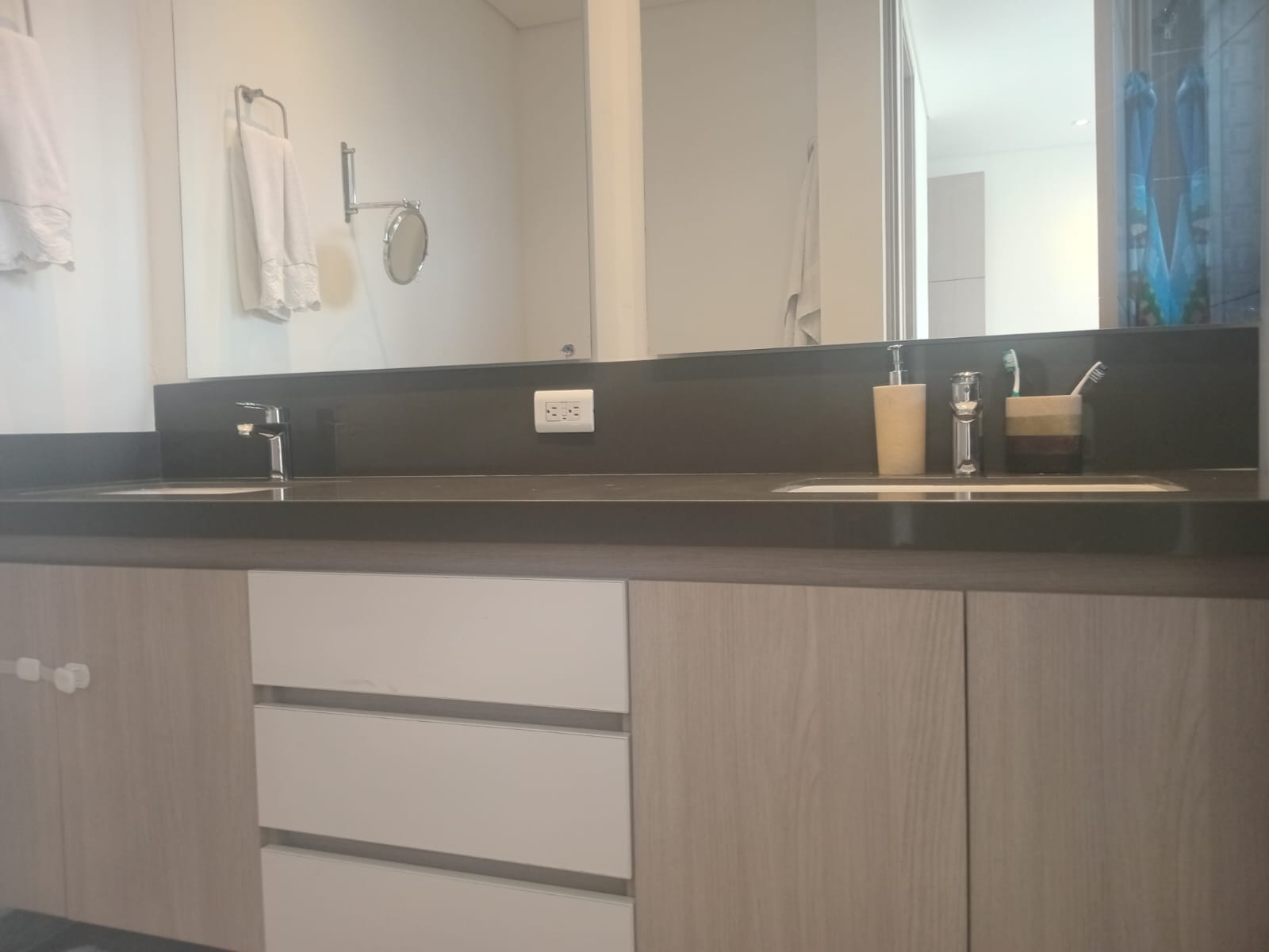 Apartamento en arriendo en La Pradera, Envigado · foto 19 de 20