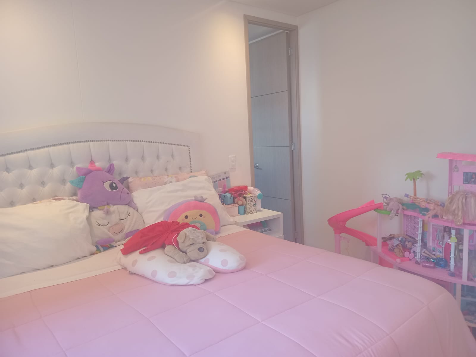 Apartamento en arriendo en La Pradera, Envigado · foto 14 de 20