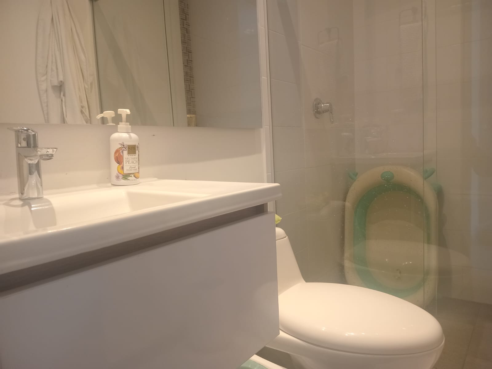 Apartamento en arriendo en La Pradera, Envigado · foto 18 de 20