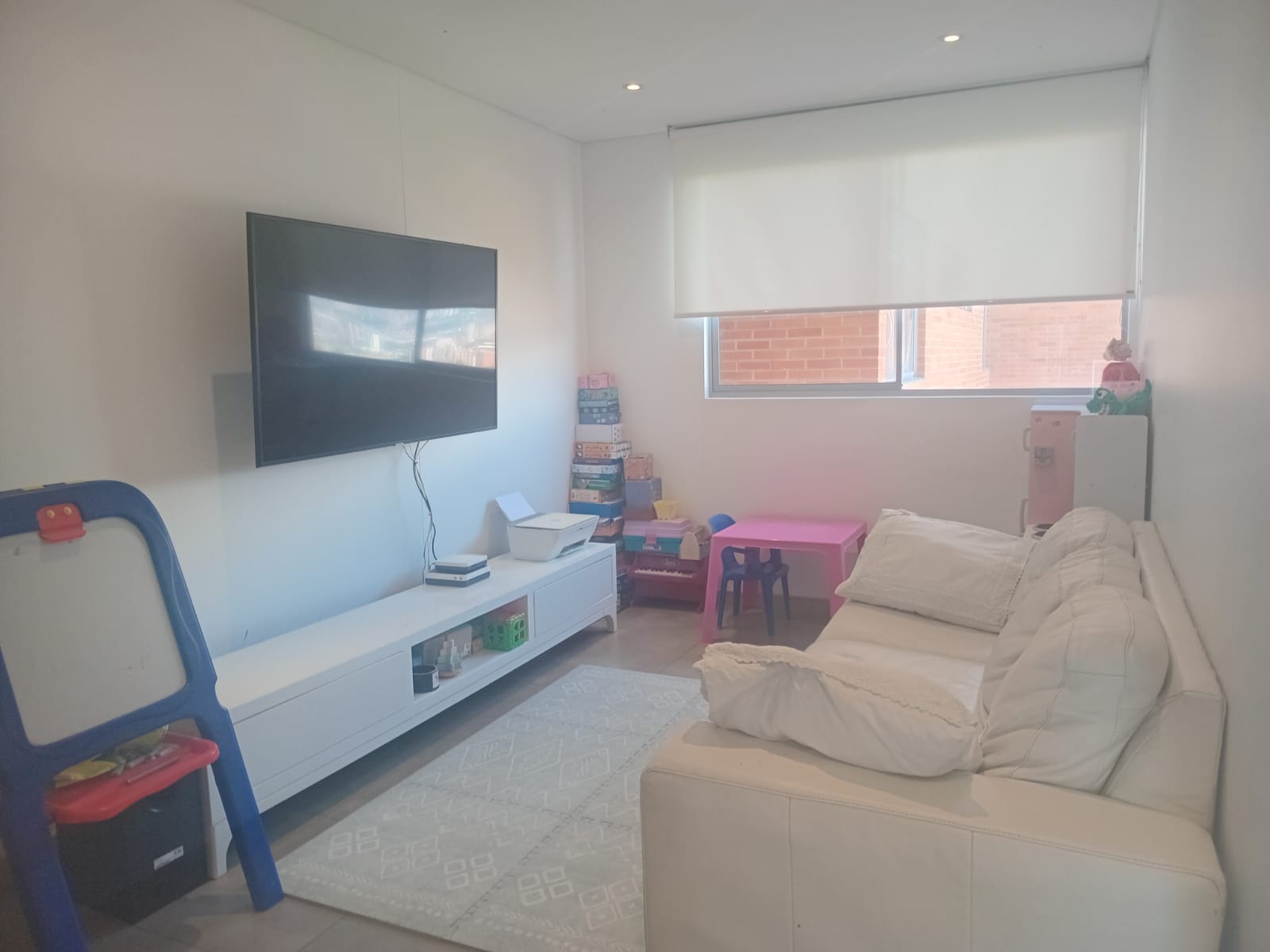 Apartamento en arriendo en La Pradera, Envigado · foto 12 de 20