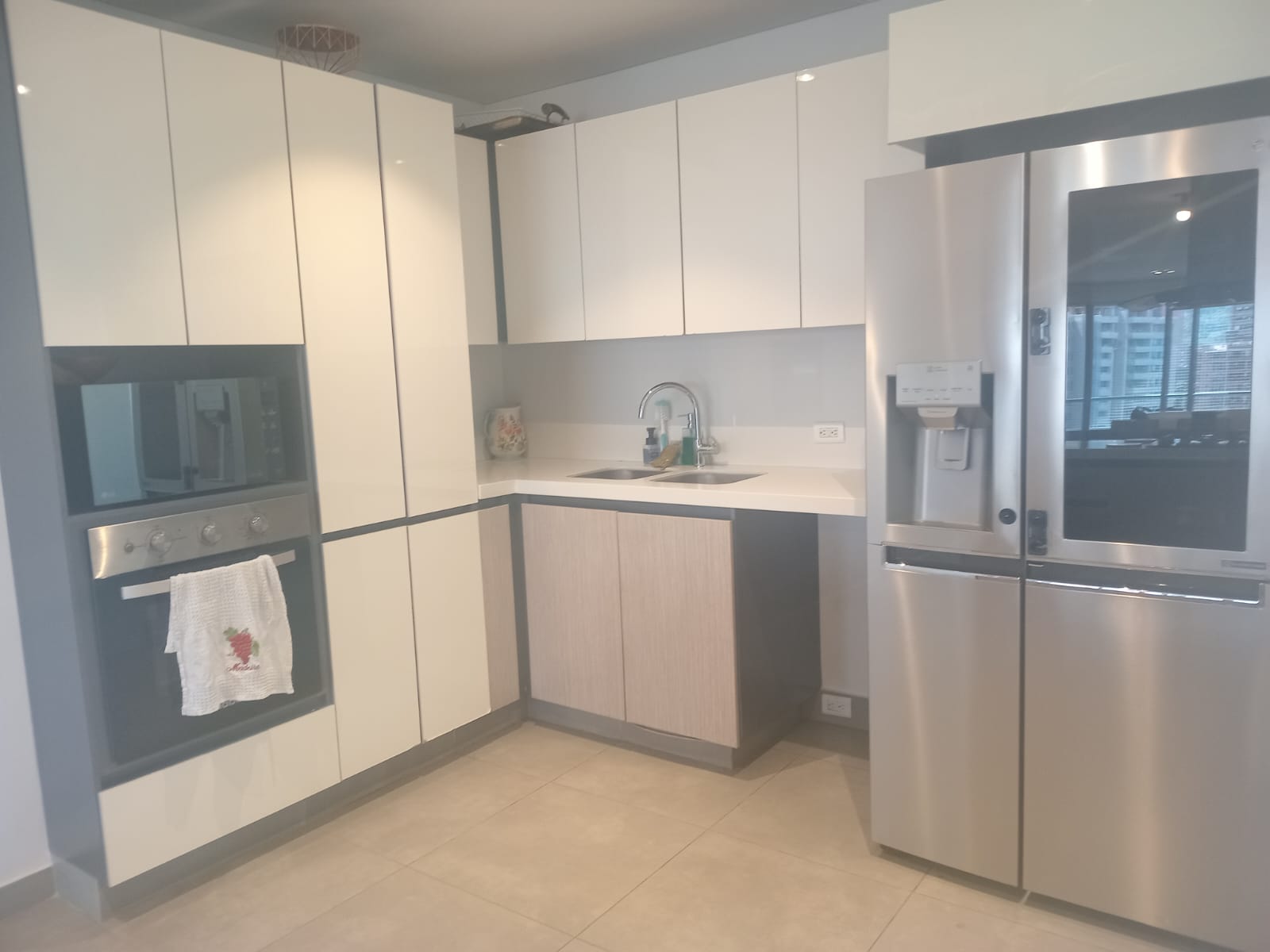 Apartamento en arriendo en La Pradera, Envigado · foto 8 de 20