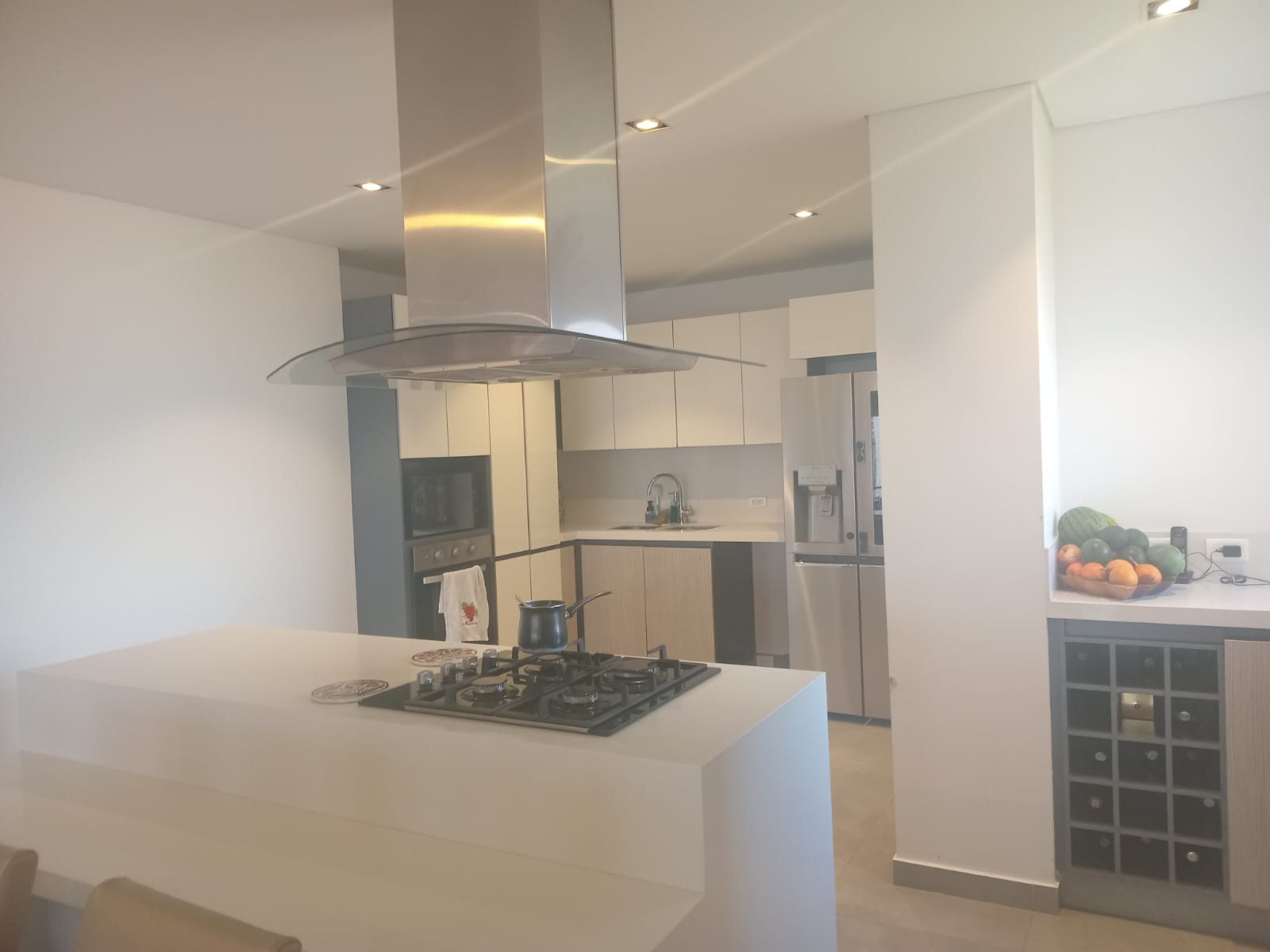 Apartamento en arriendo en La Pradera, Envigado · foto 7 de 20