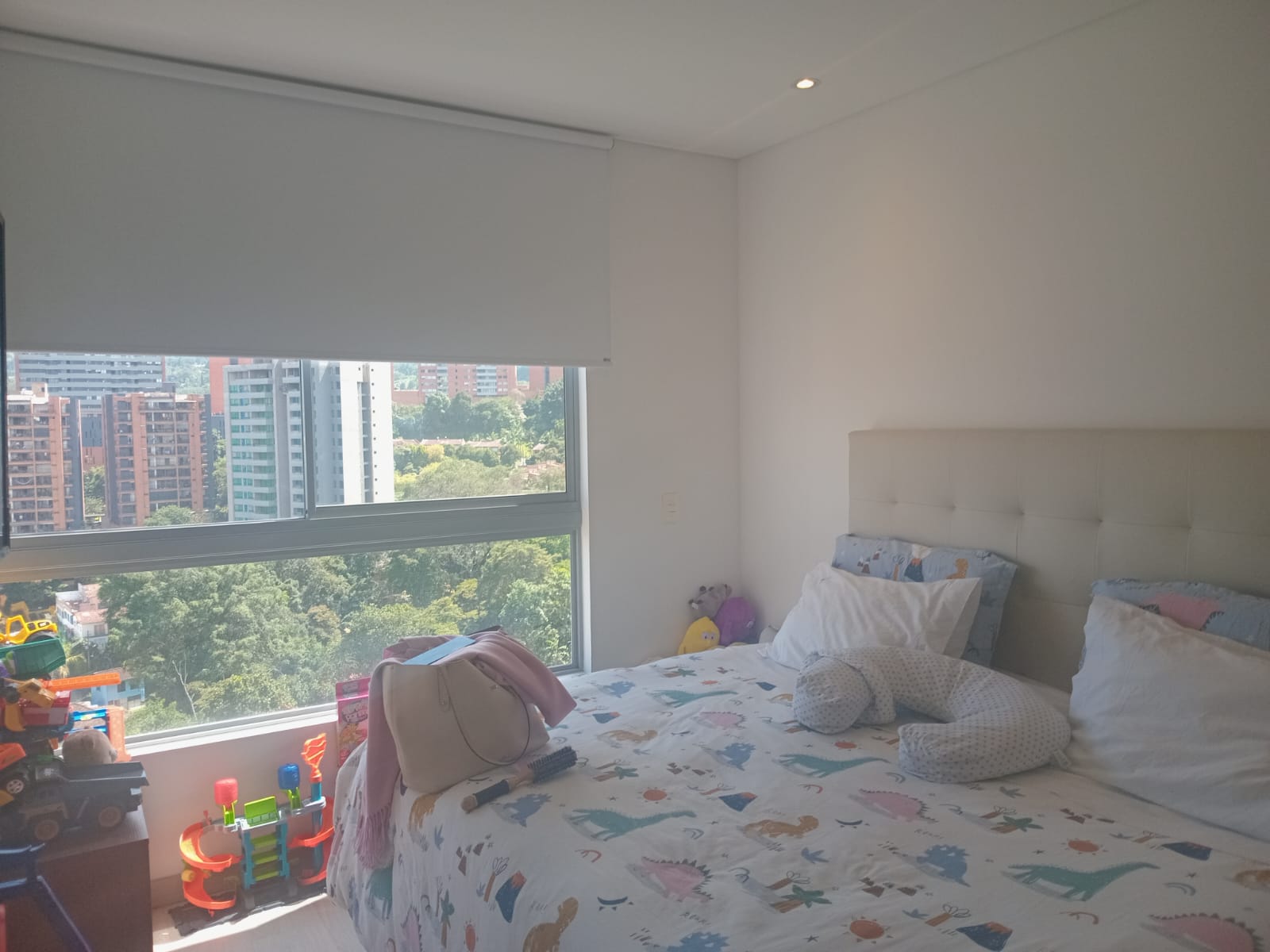 Apartamento en arriendo en La Pradera, Envigado · foto 16 de 20