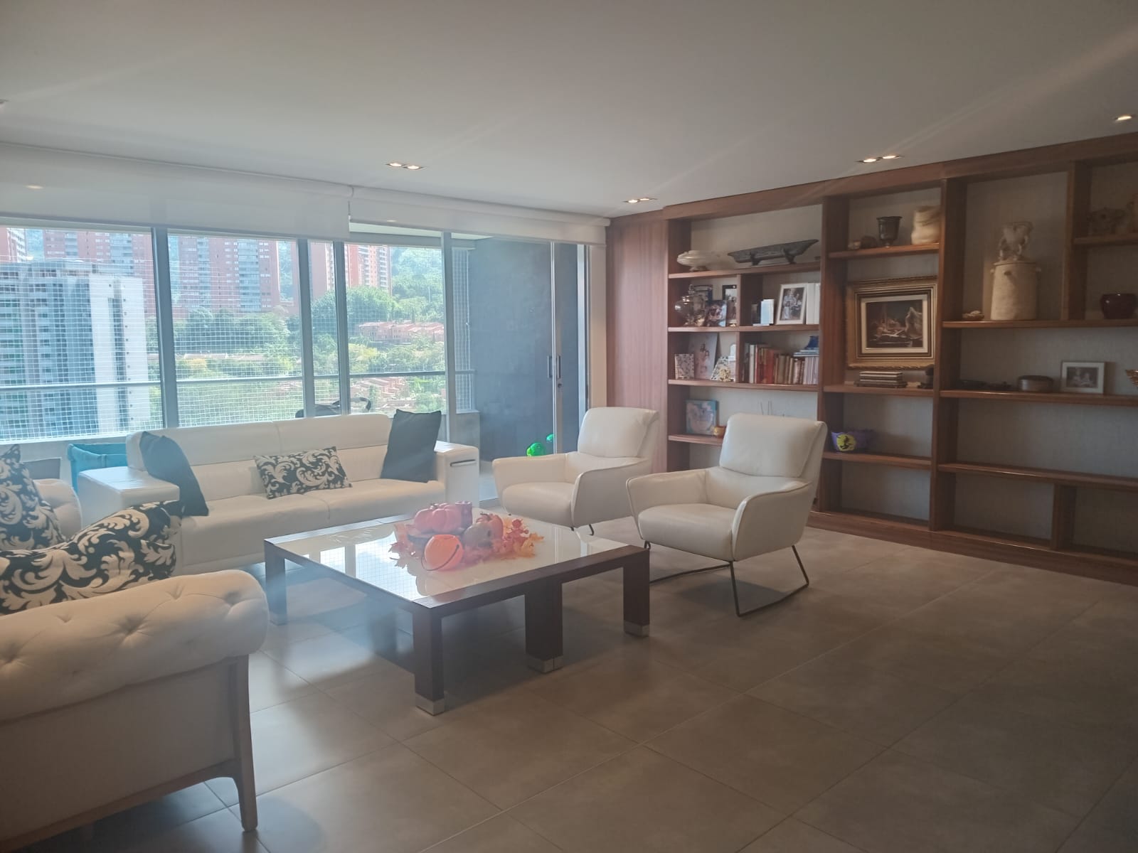 Apartamento en arriendo en La Pradera, Envigado · foto 5 de 20