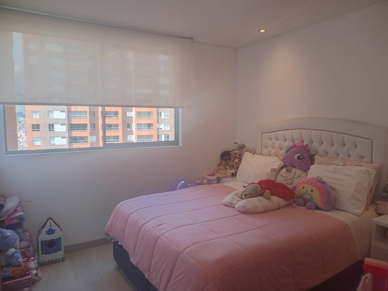 Apartamento en arriendo en La Pradera, Envigado · foto 15 de 20