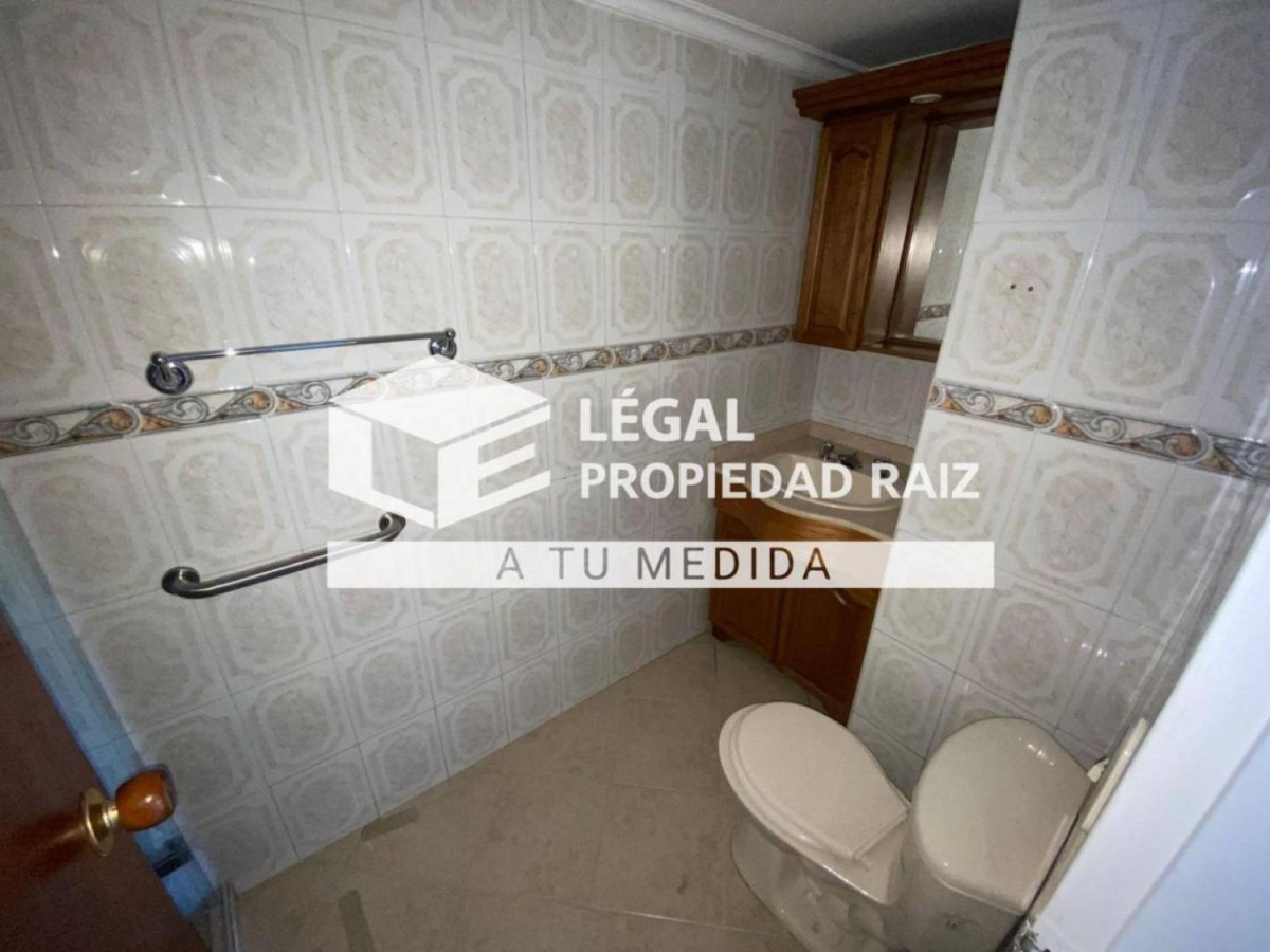 Apartamento en venta en Laureles, Medellín · foto 13 de 13