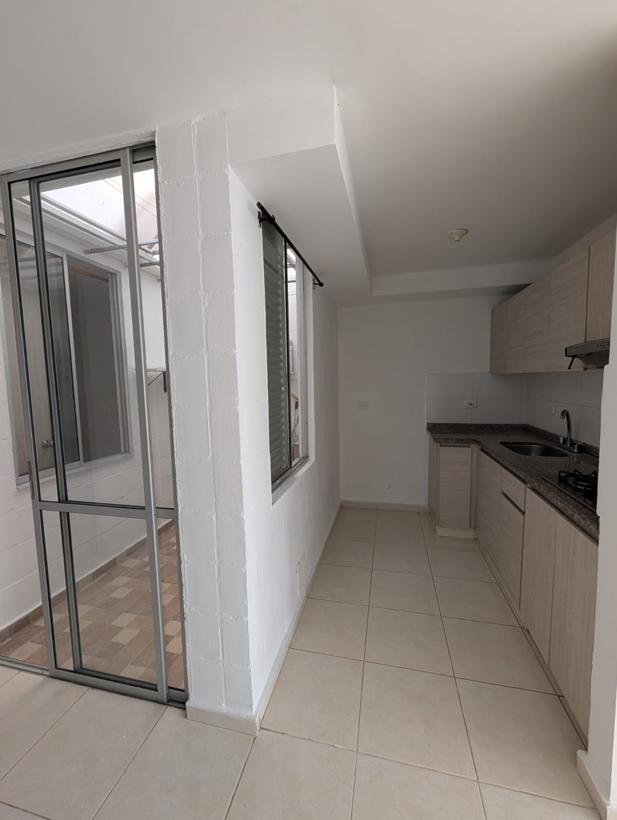 Apartamento en venta en Condina, Pereira · foto 3 de 9