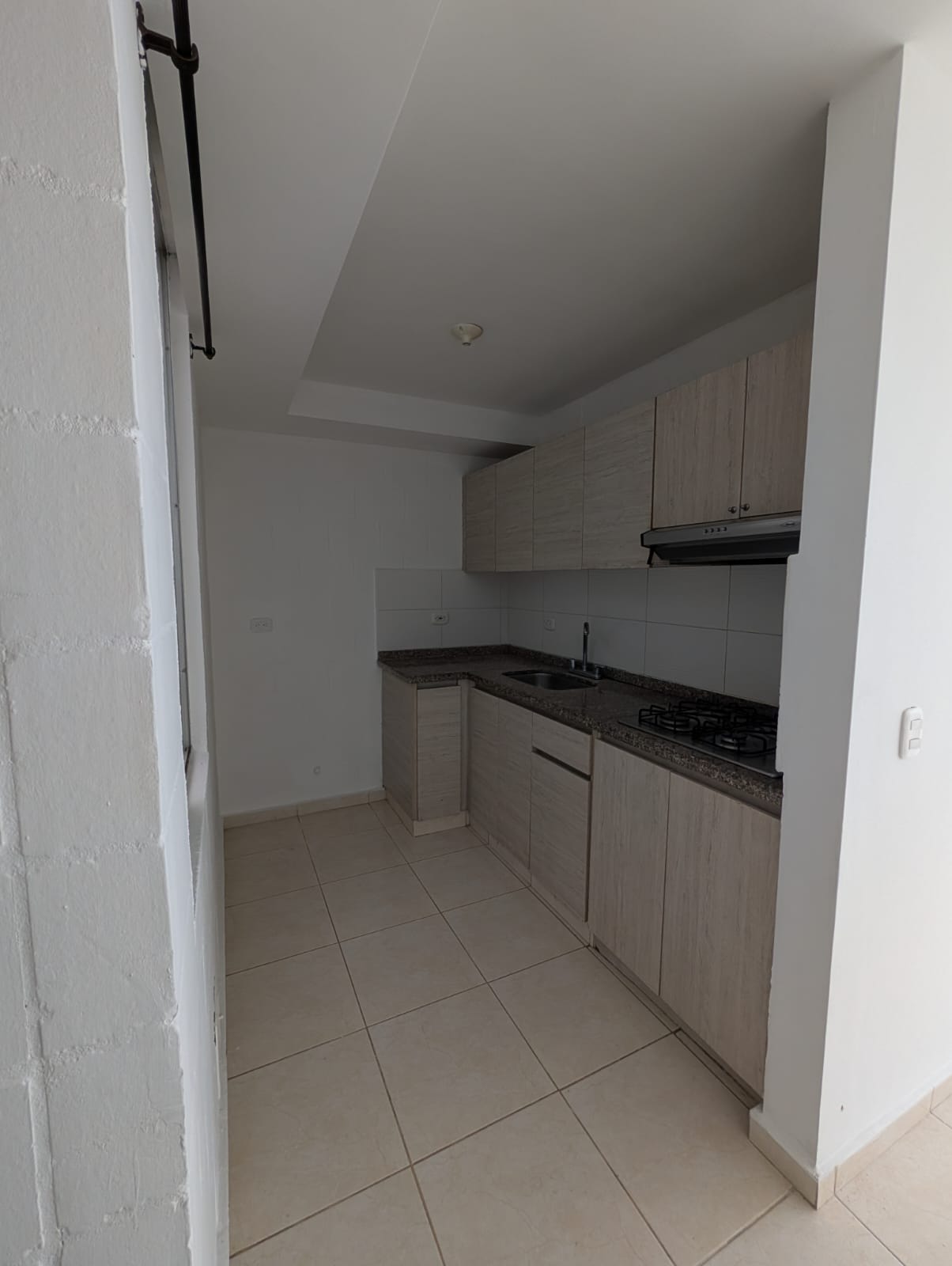 Apartamento en venta en Condina, Pereira · foto 2 de 9