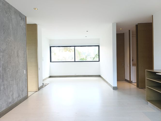 Apartamento de 1 alcoba en arriendo en El Poblado, Medellín, 88 m² · foto 5 de 17