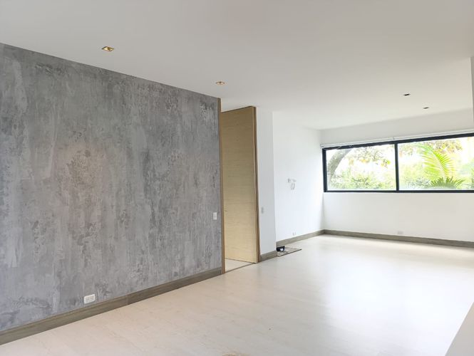 Apartamento de 1 alcoba en arriendo en El Poblado, Medellín, 88 m² · foto 9 de 17