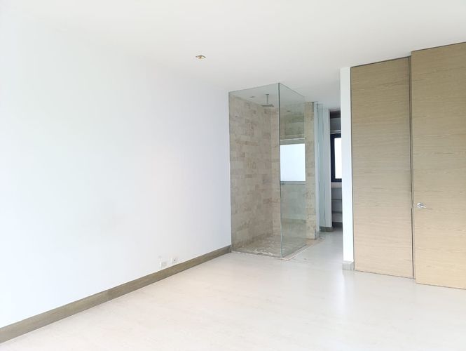 Apartamento de 1 alcoba en arriendo en El Poblado, Medellín, 88 m² · foto 12 de 17