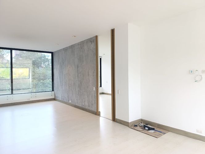 Apartamento de 1 alcoba en arriendo en El Poblado, Medellín, 88 m² · foto 8 de 17