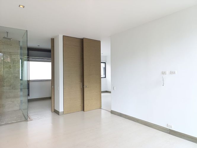 Apartamento de 1 alcoba en arriendo en El Poblado, Medellín, 88 m² · foto 13 de 17