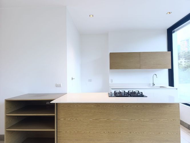 Apartamento de 1 alcoba en arriendo en El Poblado, Medellín, 88 m² · foto 7 de 17