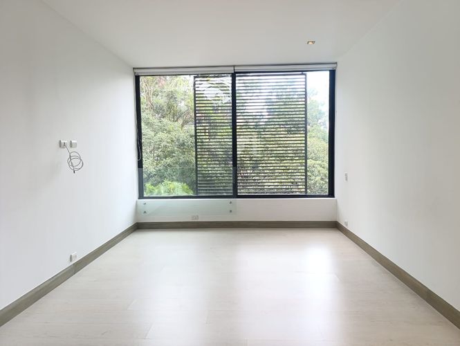 Apartamento de 1 alcoba en arriendo en El Poblado, Medellín, 88 m² · foto 14 de 17