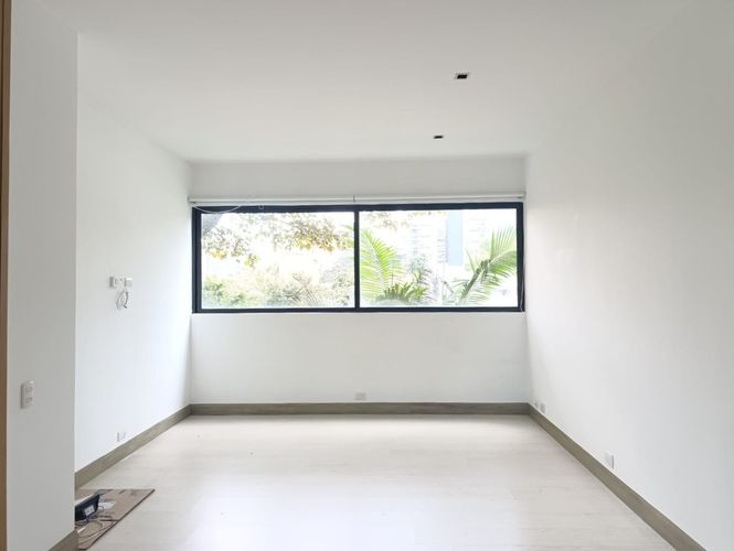 Apartamento de 1 alcoba en arriendo en El Poblado, Medellín, 88 m² · foto 15 de 17