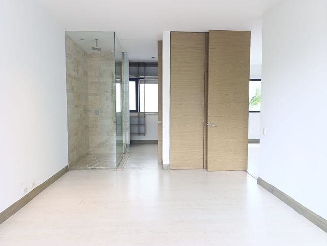 Apartamento de 1 alcoba en arriendo en El Poblado, Medellín, 88 m² · foto 10 de 17