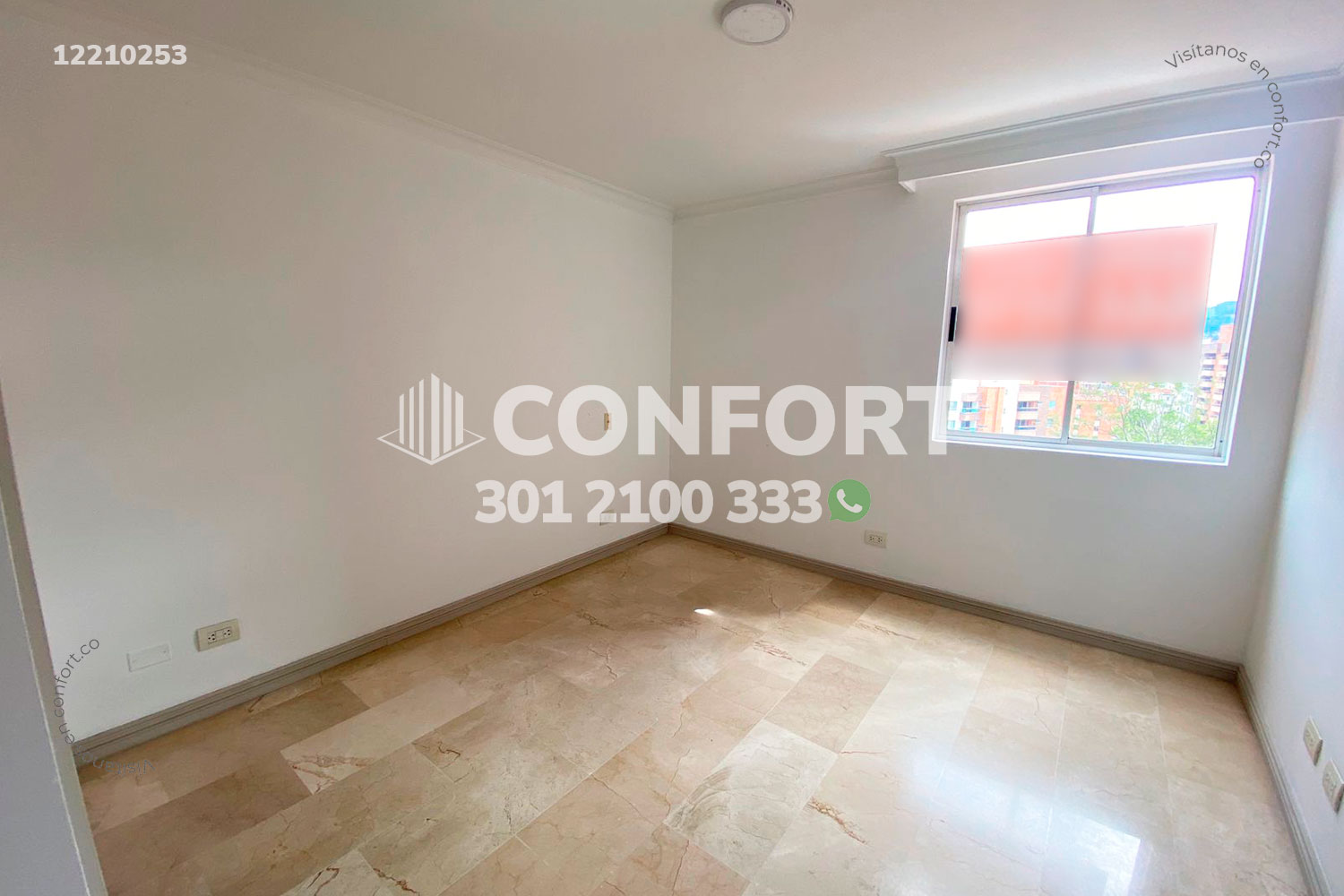 Apartamento en arriendo en Laureles, Medellín · foto 15 de 24
