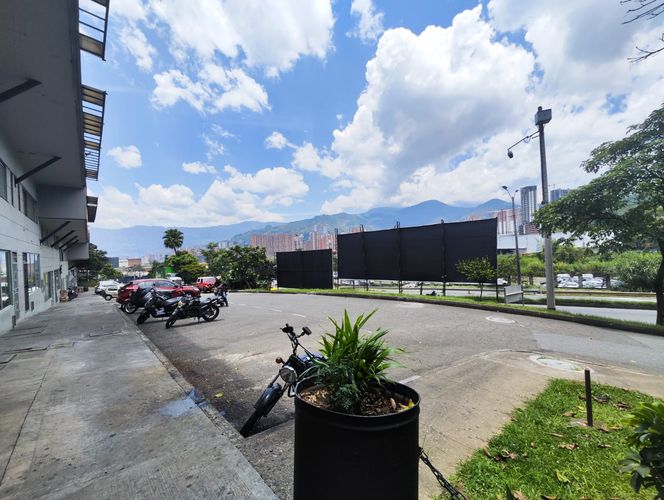 Local en arriendo en La Aldea, La Estrella, 125 m² · foto 5 de 13