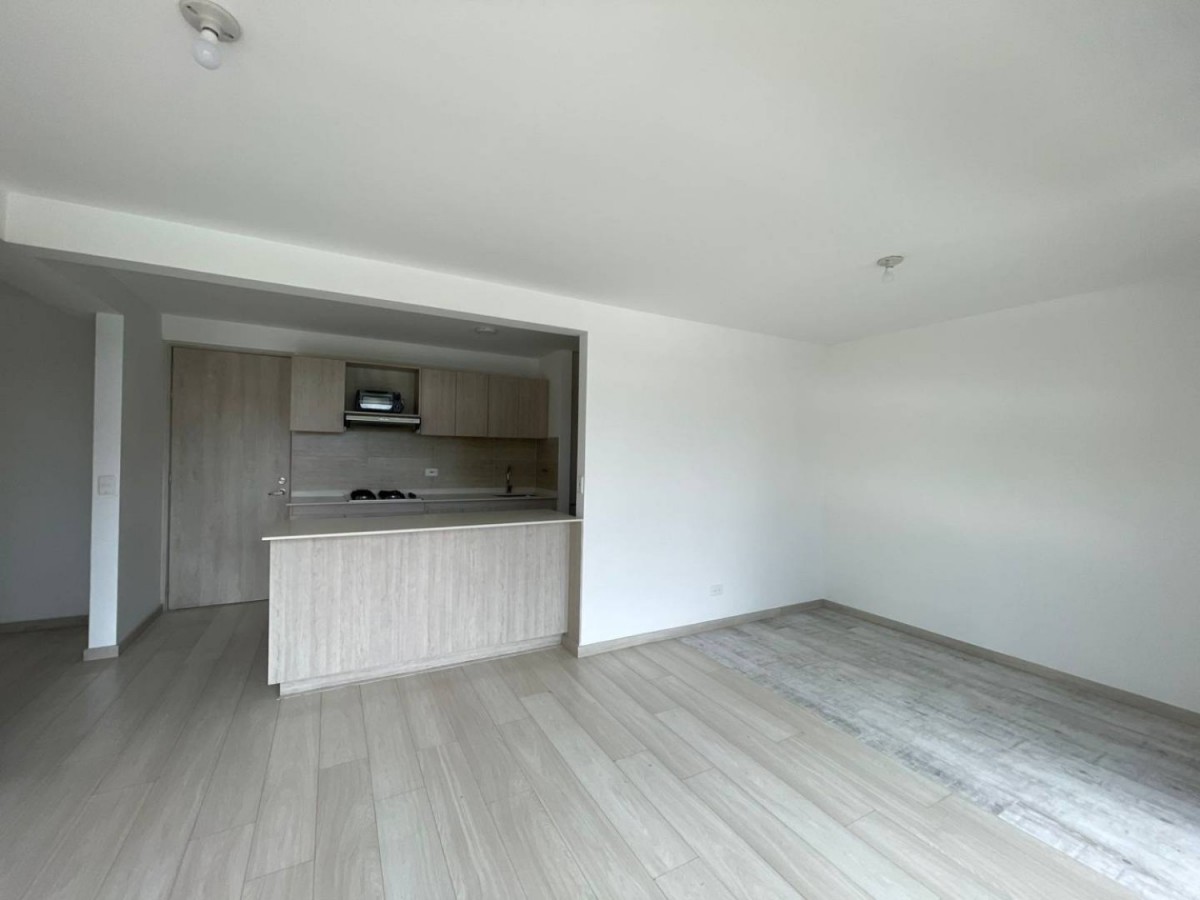 Apartamento en arriendo en San Antonio De Pereira, Rionegro · foto 7 de 13