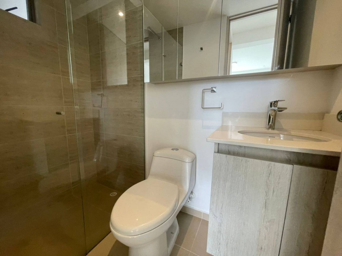 Apartamento en arriendo en San Antonio De Pereira, Rionegro · foto 8 de 13