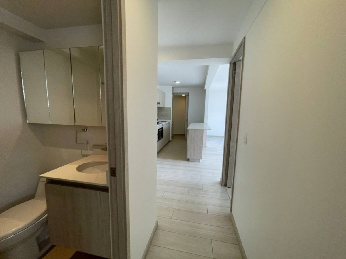 Apartamento en arriendo en San Antonio De Pereira, Rionegro · foto 10 de 13