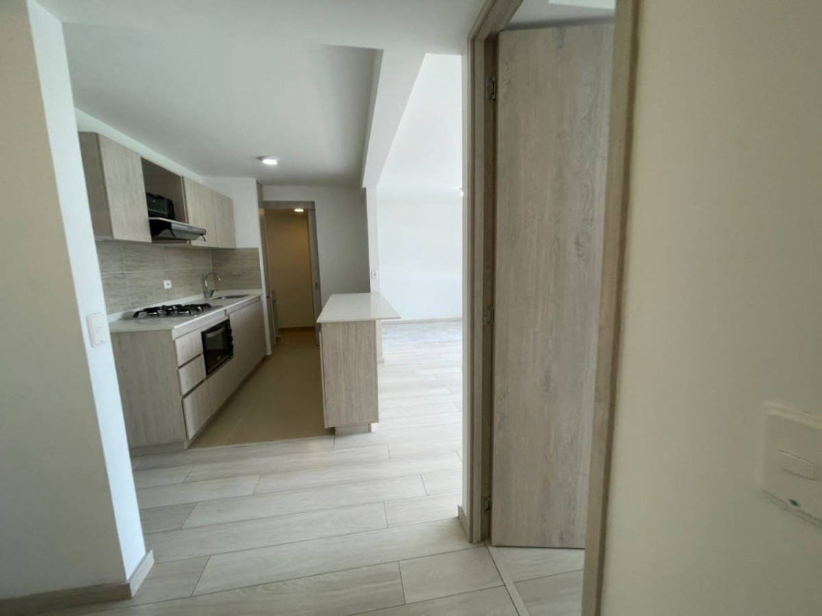 Apartamento en arriendo en San Antonio De Pereira, Rionegro · foto 11 de 13