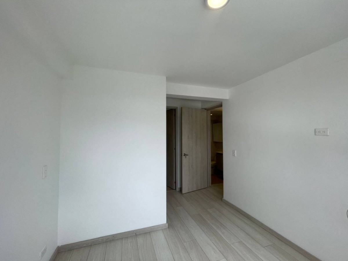 Apartamento en arriendo en San Antonio De Pereira, Rionegro · foto 12 de 13