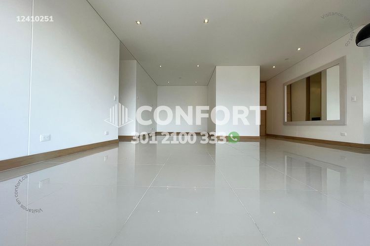 Apartamento de 4 alcobas en arriendo en El Poblado, Medellín, 160 m² · foto 6 de 11