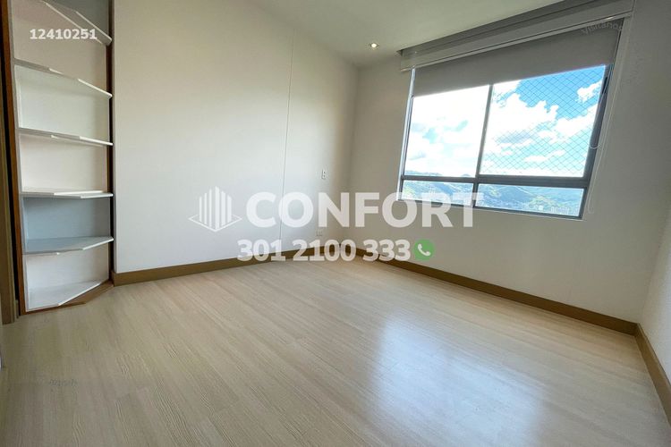 Apartamento de 4 alcobas en arriendo en El Poblado, Medellín, 160 m² · foto 7 de 11