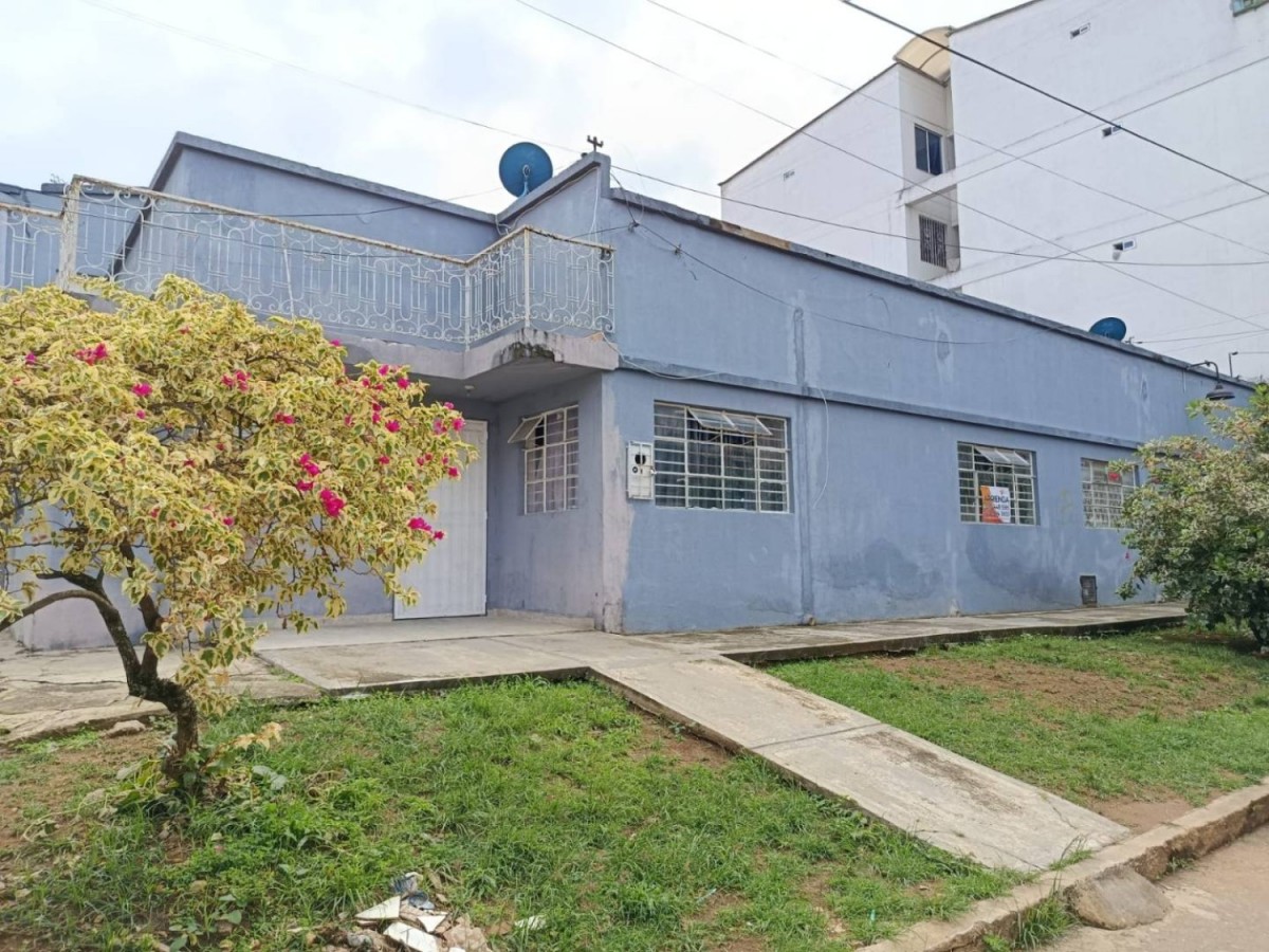 House for rent in Universidad, Bucaramanga