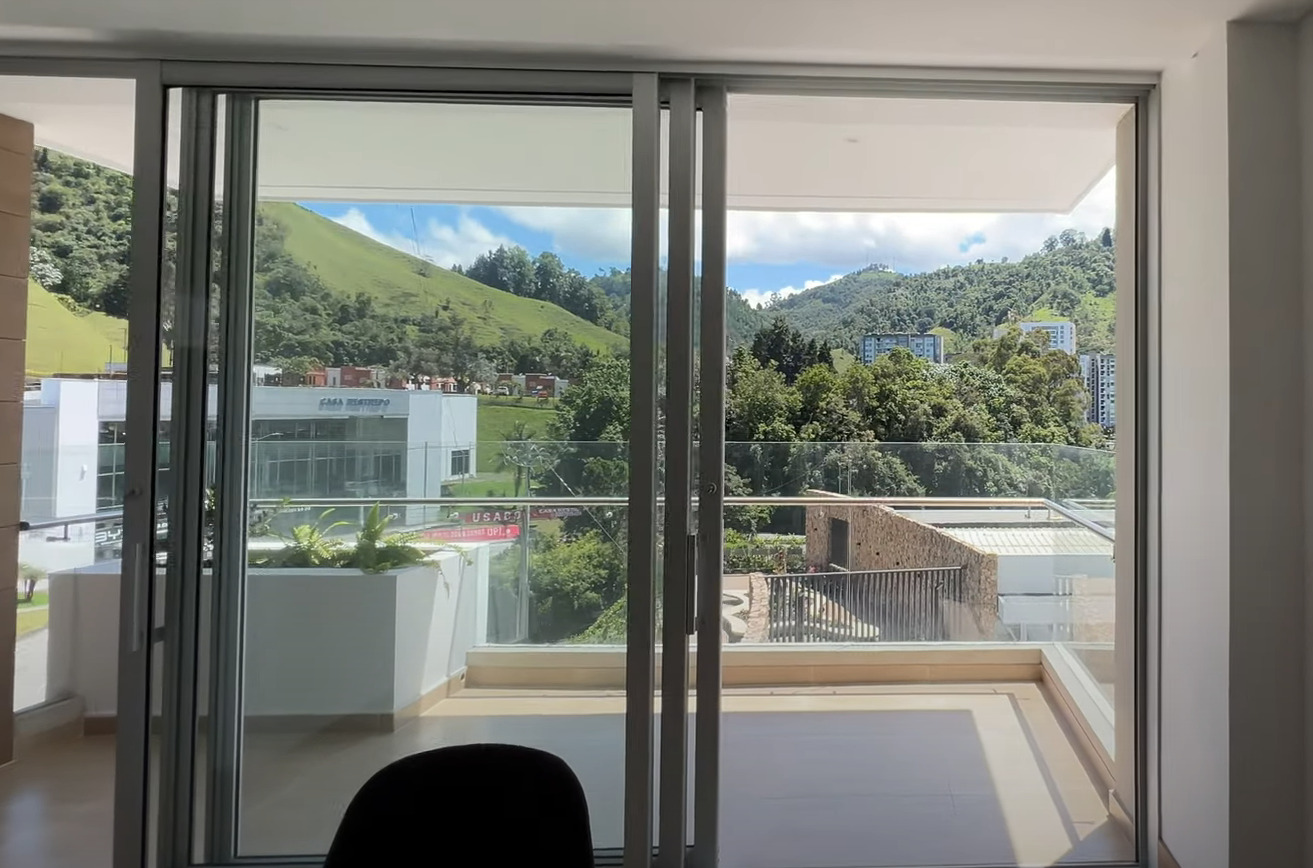 Apartaestudio en venta en Expoferias, Manizales · foto 7 de 10